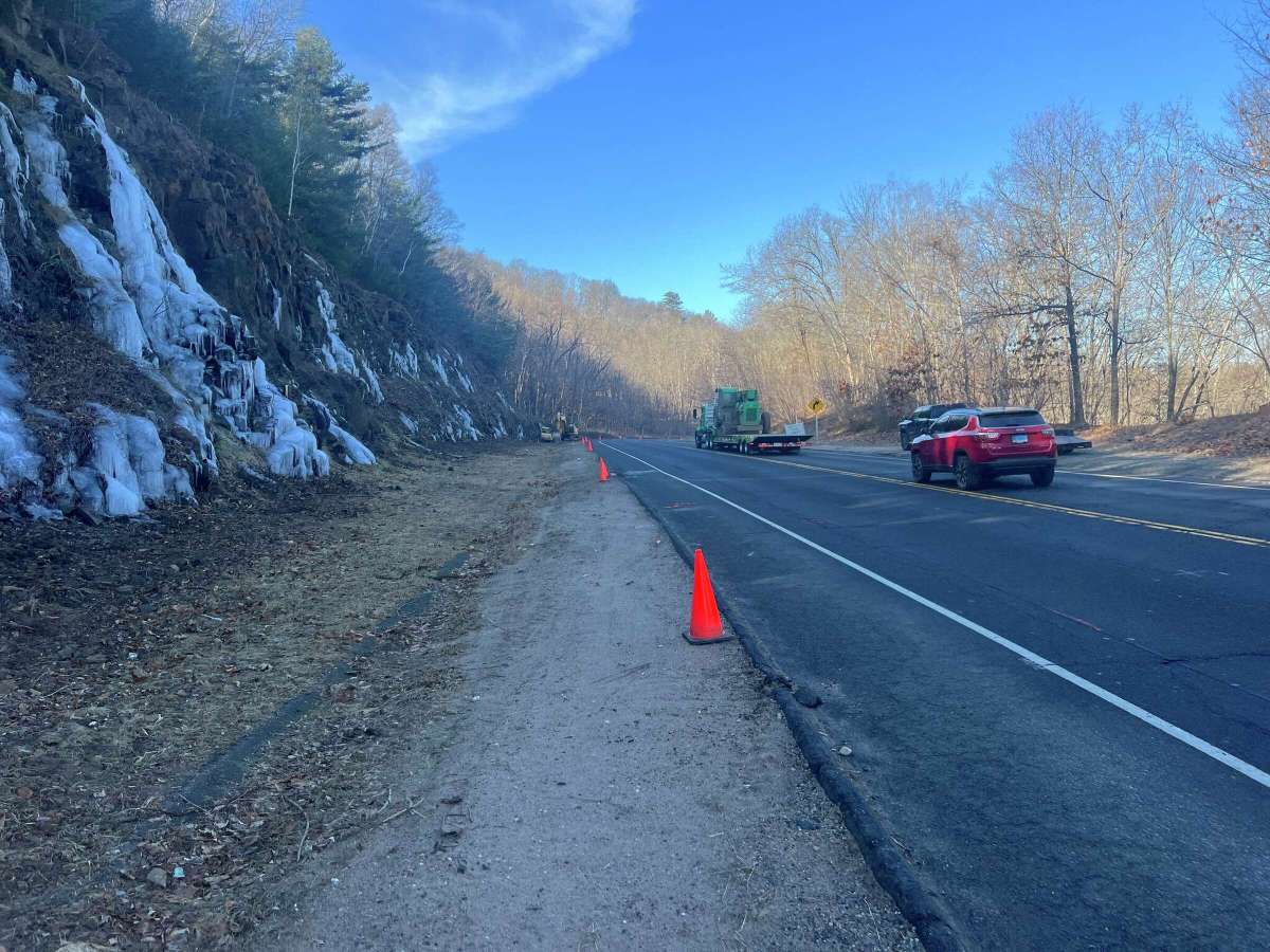 2023 Trails: Bloomfield to&nbsp;Simsbury