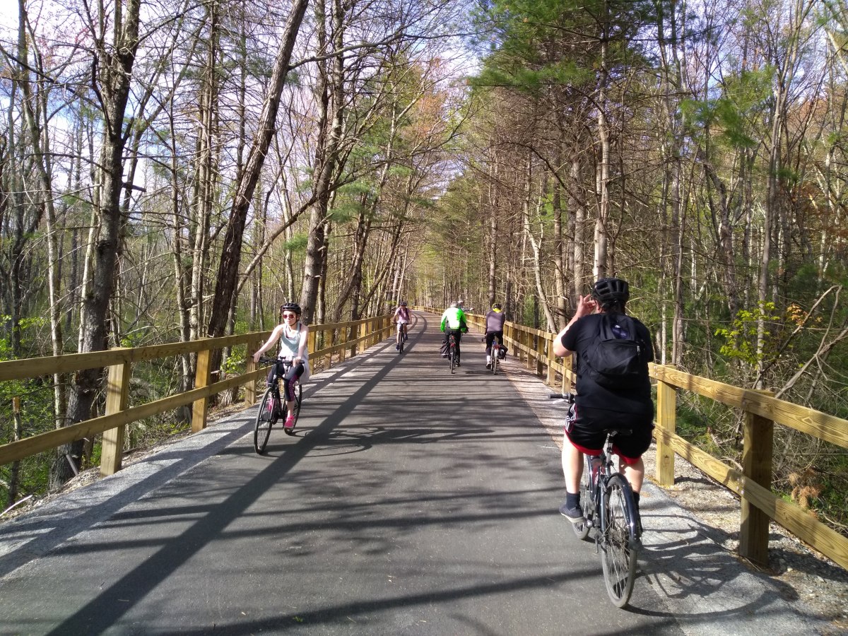 StreetsblogMASS gives Bay State trail outlook for&nbsp;2026