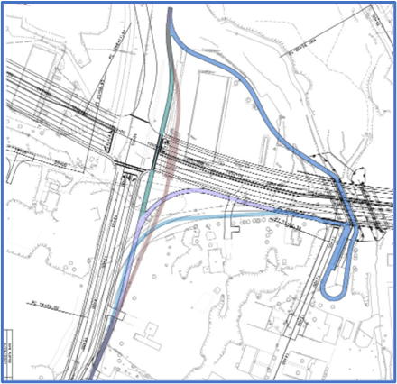 Settlement allows Derry Rail Trail tunnel to move&nbsp;forward