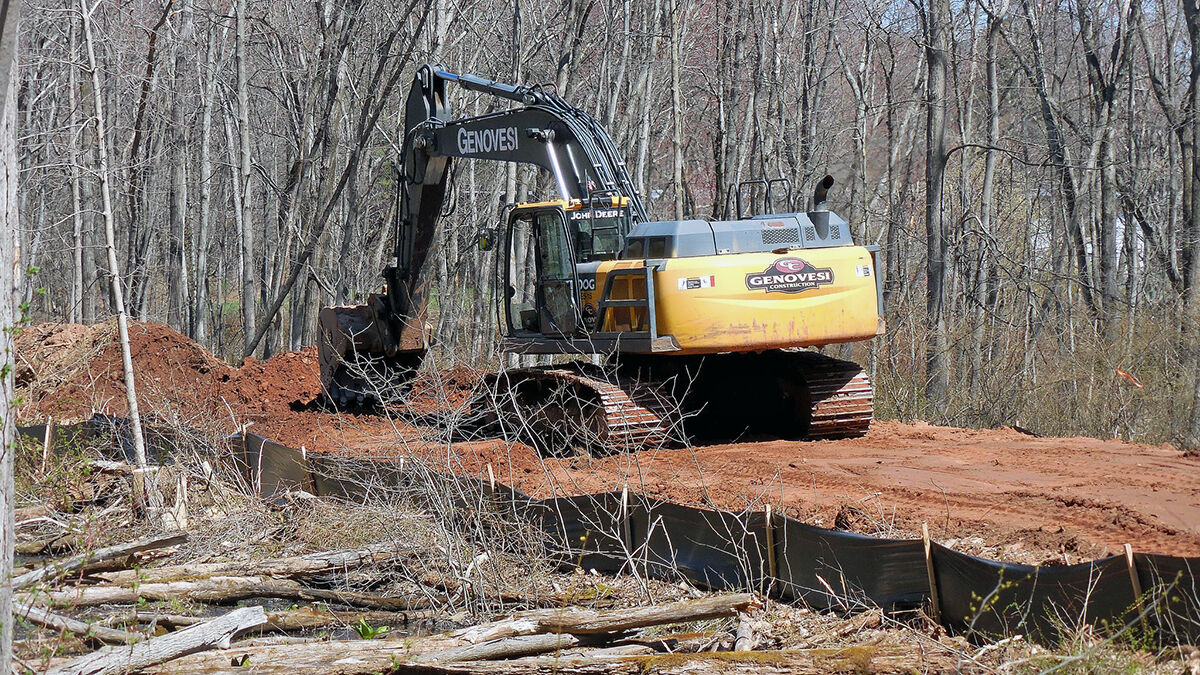 Connecticut is working hard on trails this&nbsp;year